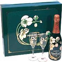 World's Most Celebrated Champagne!